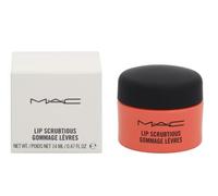 MAC Lip Scrubtious Candied Nectar