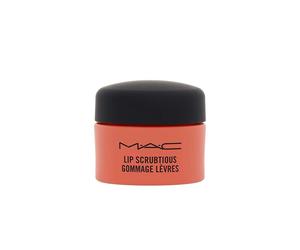 MAC Lip Scrubtious Candied Nectar