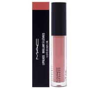 MAC Lipglass Please Me Please Me
