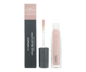 MAC Lipglass 305 Oyster Girl Lip Gloss 3.1ml