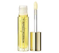 MAC Lipglass Blow Plumping Oil Ginger Zinger 5ml