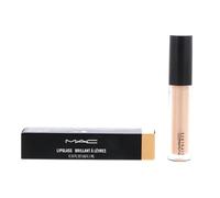 MAC LIPGLASS in VERY GO LIGHTLY! Full Size New in Box Gorgeous Shade! :)