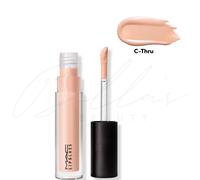 MAC Lipglass Lip Gloss with Glass-like Finish Oyster Girl / Spice CHOOSE