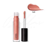 MAC Lipglass Lip Gloss with Glass-like Finish Oyster Girl / Spice CHOOSE