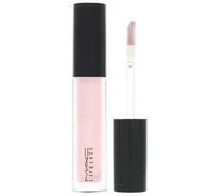 MAC Lipglass Oyster Girl