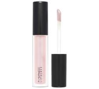 MAC Lipglass Oyster Girl
