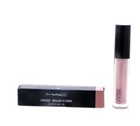 MAC Lipglass Oyster Girl 3.1ml 0.1 Fl Oz (Pack of 1)
