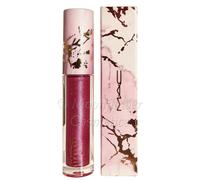 MAC Lipglass Pink Lip Gloss MAKE ME MERCURIAL Limited Edition Brand New & Boxed