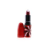 MAC Lipstick (Hypnotizing Holiday Collection) - # For My Next Trick…(Matte) 3g/0.1oz
