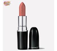 MAC Lipstick - Lustreglass Sheer Shine Lipstick Glossy Finish- Choose your shade