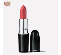 MAC Cosmetics Lustreglass Sheer-Shine Lipstick gloss lipstick shade Pigment Of Your Imagination 3 g