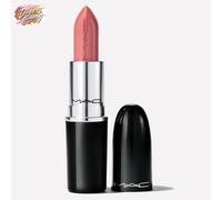 MAC Cosmetics Lustreglass Sheer-Shine Lipstick Shiny Lipstick Shade $ellout 3 g
