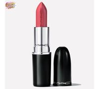 MAC Cosmetics Lustreglass Sheer-Shine Lipstick gloss lipstick shade See Sheer 3 g