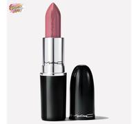 MAC Cosmetics Lustreglass Sheer-Shine Lipstick Shiny Lipstick Shade Syrup 3 g