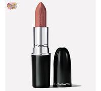 MAC Cosmetics Lustreglass Sheer-Shine Lipstick gloss lipstick shade Hug Me 3 g