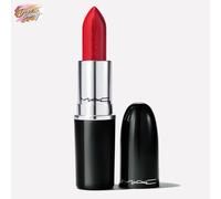 MAC Lipstick - Lustreglass Sheer Shine Lipstick Glossy Finish- Choose your shade