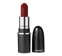 Mac Lipstick, Mini Sleek Satin M·A·Cximal, Paramount, 0.06 oz Supremo 0.06 oz (Pack of 1)