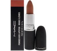 MAC Powder Kiss Lipstick 3gr Impulsive