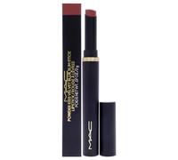 MAC Powder Kiss Velvet Blur Slim Stick Lipstick 899 Brickthrough