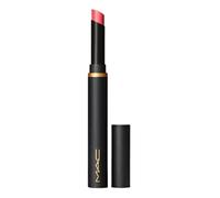 MAC Powder Kiss Velvet Blur Slim Stick 898 Sheer Outrage Lipstick 2g