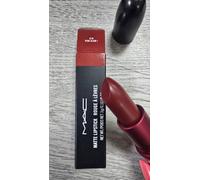 MAC Lipsticks | Amplified Satin Matte Frost (Various) NIB Authentic