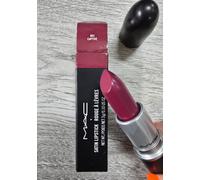 MAC Lipsticks | Amplified Satin Matte Frost (Various) NIB Authentic