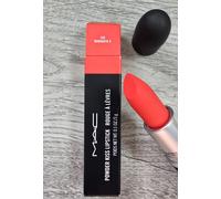 MAC Lipsticks | Amplified Satin Matte Frost (Various) NIB Authentic