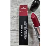 MAC Lipsticks | Amplified Satin Matte Frost (Various) NIB Authentic