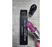 MAC Lipsticks | Amplified Satin Matte Frost (Various) NIB Authentic