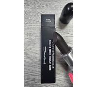 MAC Lipsticks | Amplified Satin Matte Frost (Various) NIB Authentic