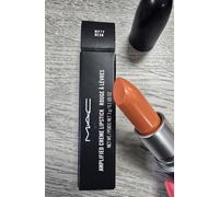 MAC Lipsticks | Amplified Satin Matte Frost (Various) NIB Authentic