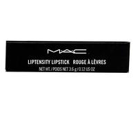 MAC Liptensity Lipstick, Bite O'Georgia, 21 g
