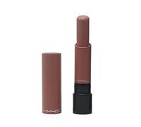 MAC Liptensity Lipstick, Clouds In My Coffee, 21 g