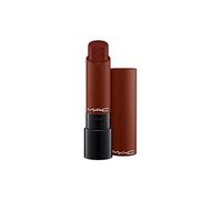 MAC Liptensity Lipstick, Double Fudge, 21 g