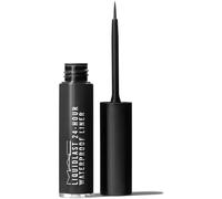 MAC, Liquidlast 24-hour waterproof liner - point black, 2.5 ml