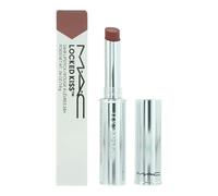 MAC Locked Kiss 24HR Lipstick 1.8g - 67 Meticulous