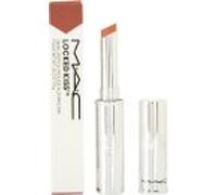 MAC Locked Kiss 24HR 60 Mull It Over Over Lipstick 1.8g