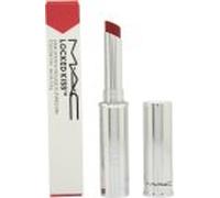 MAC Locked Kiss 24HR Lipstick 88 Ruby True