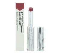 MAC Locked Kiss 24HR Lipstick 51 Opulence 1.5g