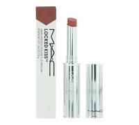 MAC Locked Kiss 24HR Lipstick 60 Mull It Over + Over 1.5g