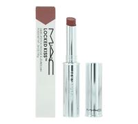 MAC Locked Kiss 24HR Lipstick 67 Meticulous 1.5g