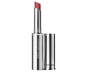 MAC Locked Kiss 24Hr Lipstick | 79 Coy | 1.8g/0.06oz | New Boxed Authentic