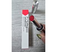 MAC Locked Kiss 24Hr Lipstick | 88 Ruby True | 1.8g/0.06oz | NIB Authentic