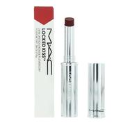 MAC Locked Kiss 24HR Lipstick 95 Vicious 1.5g
