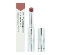 MAC Locked Kiss 24HR Lipstick 99 Extra Chili