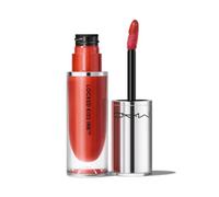 MAC Locked Kiss Ink Liquid Lipstick 92 Brazen