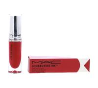 MAC Locked Kiss Ink 24HR Liquid Lipstick Lip Colour 77 Gossip