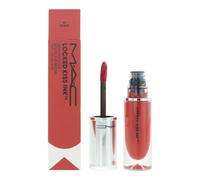 MAC Locked Kiss Ink Liquid Lipstick Vicious