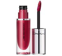 MAC Locked Kiss Ink 24HR Liquid Lipstick Lipcolour 4ml - 52 Vixen