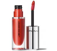 MAC LOCKED KISS INK 24HR LIPCOLOUR 4ML - 92 BRAZEN | NEW & SEALED | FREE P&P